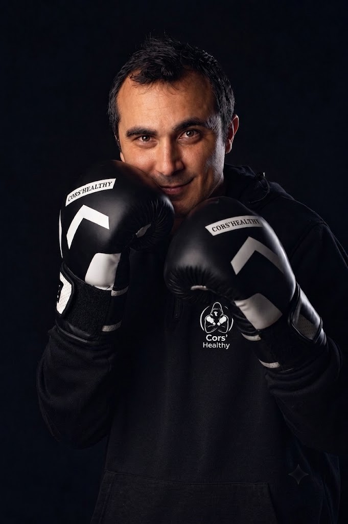 Coaching boxe en ligne
